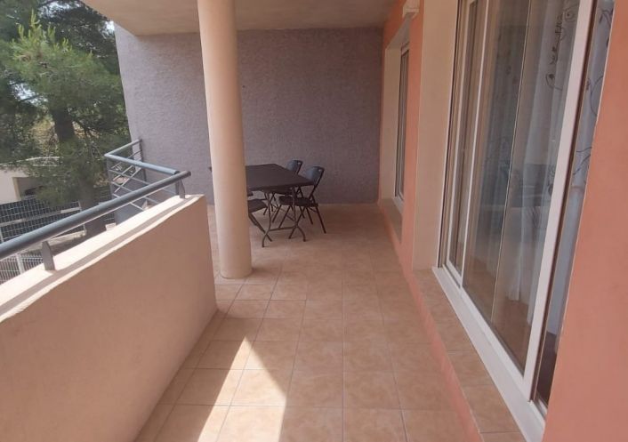 vente Appartement Le Grau D'agde