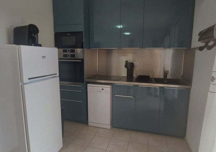 vente Appartement Le Grau D'agde