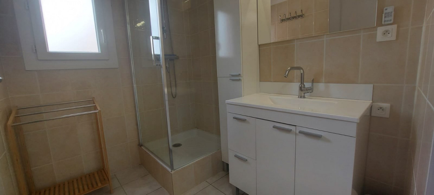 vente Appartement Le Grau D'agde - Photo 5