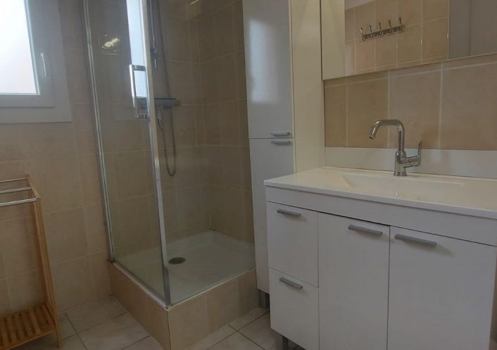 vente Appartement Le Grau D'agde