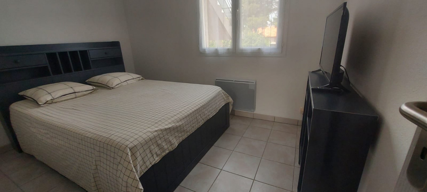 vente Appartement Le Grau D'agde - Photo 6