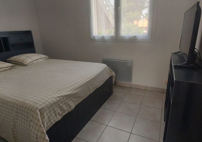 vente Appartement Le Grau D'agde