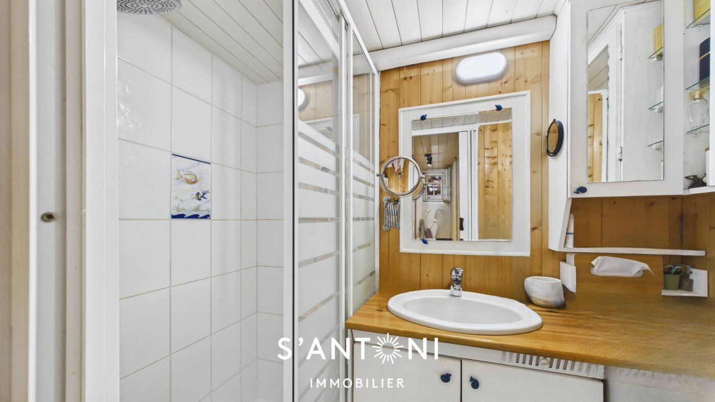 vente Maison Le Grau D'agde - Photo 10