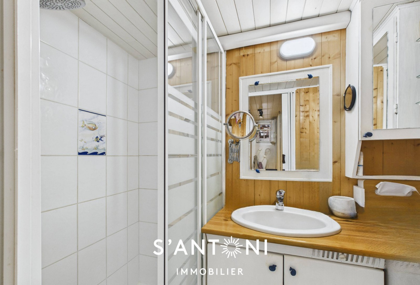 vente Maison Le Grau D'agde - Photo 10