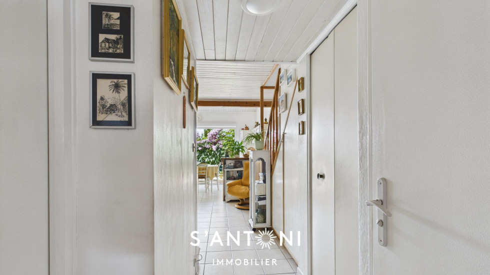 vente Maison Le Grau D'agde - Photo 9