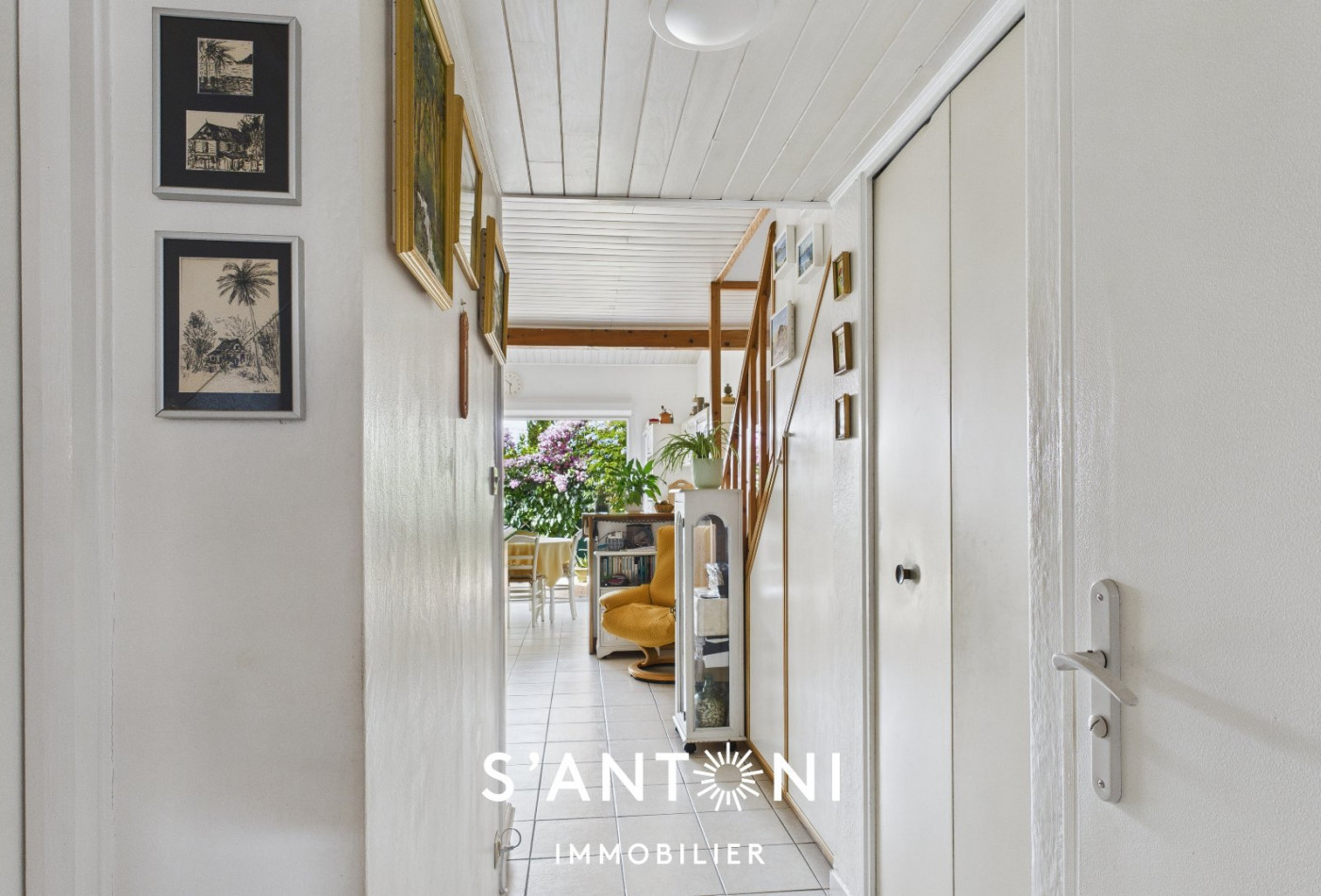 vente Maison Le Grau D'agde - Photo 9