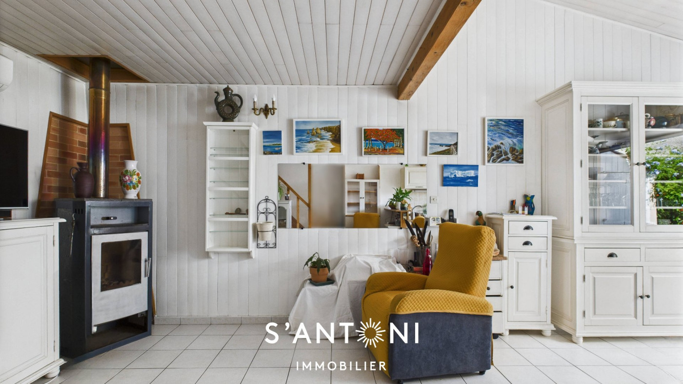 vente Maison Le Grau D'agde - Photo 3