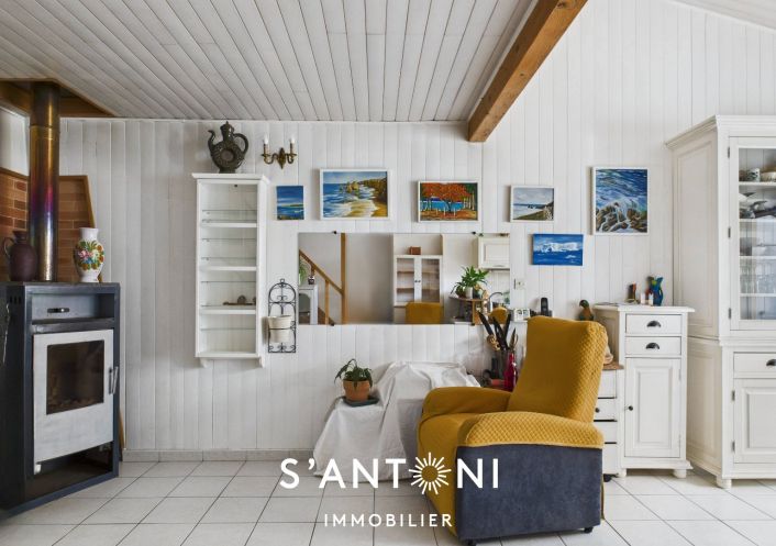 vente Maison Le Grau D'agde