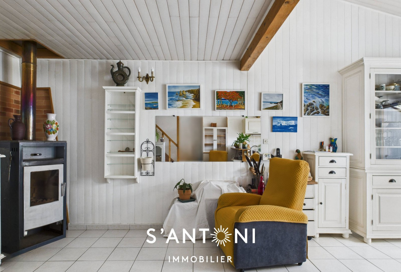 vente Maison Le Grau D'agde - Photo 3