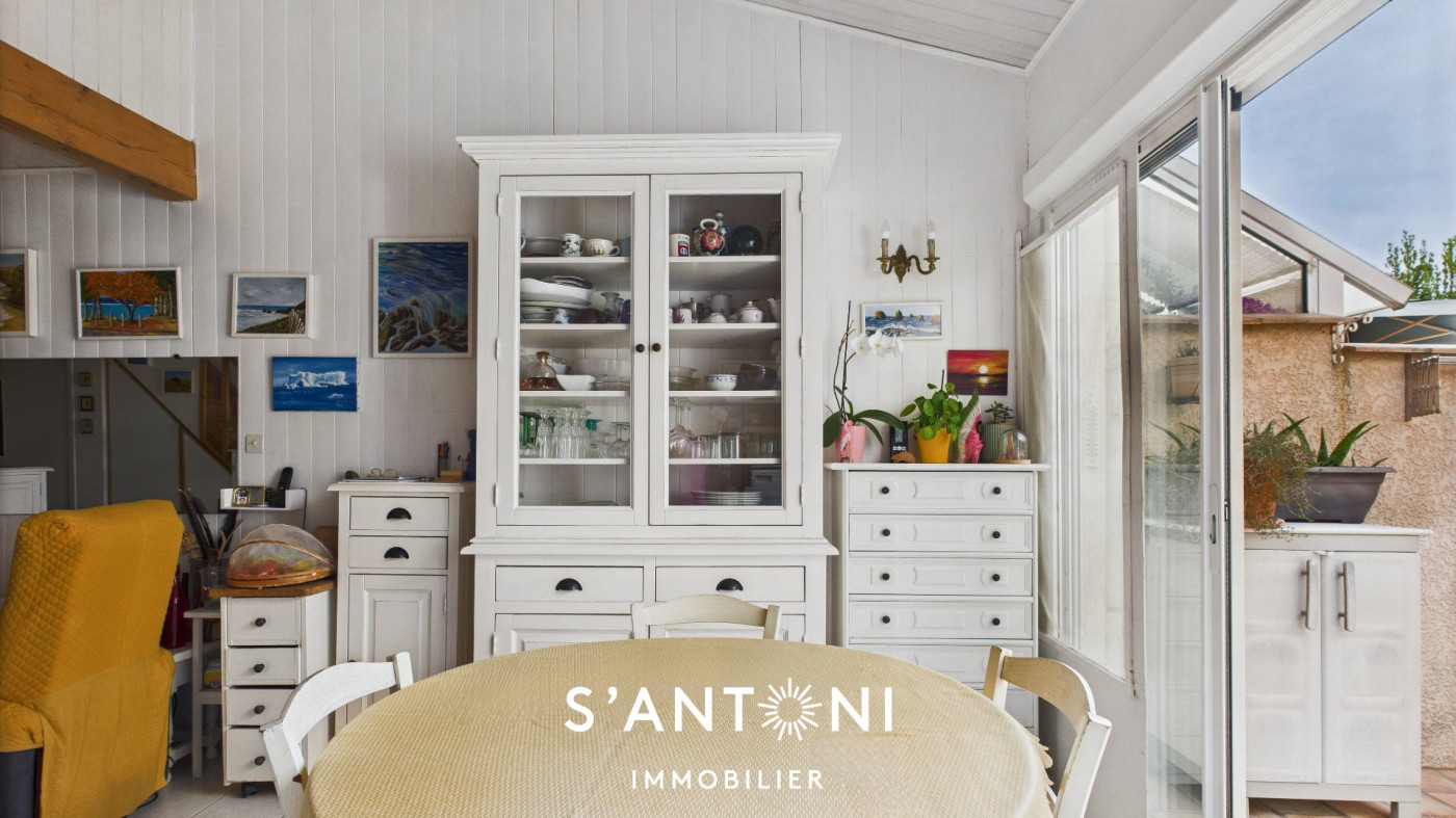 vente Maison Le Grau D'agde - Photo 7