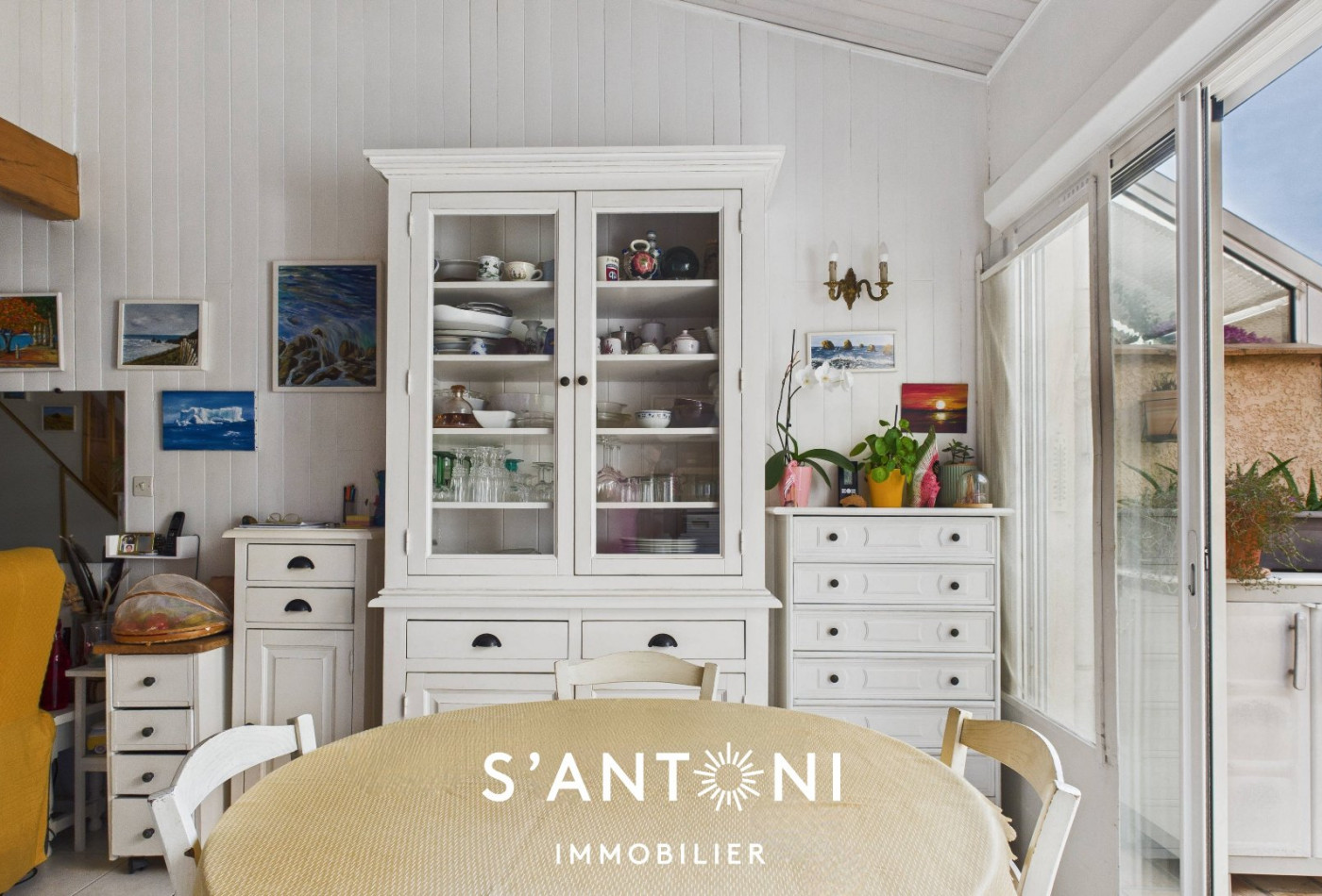 vente Maison Le Grau D'agde - Photo 7