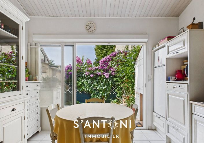 vente Maison Le Grau D'agde