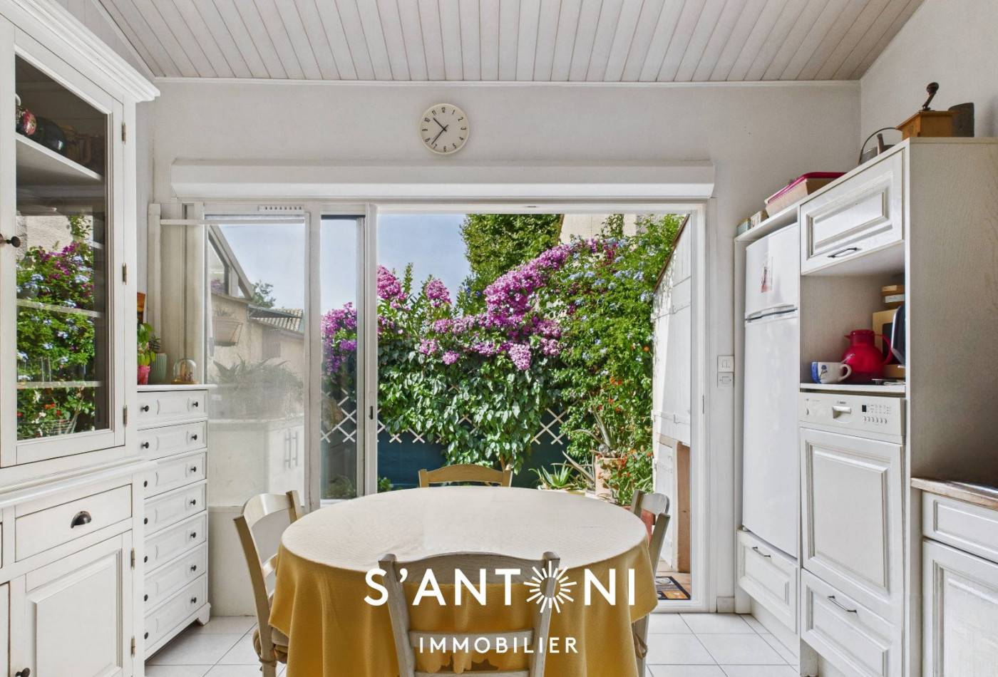 vente Maison Le Grau D'agde - Photo 1