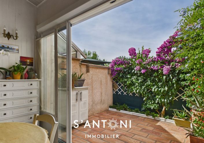 vente Maison Le Grau D'agde