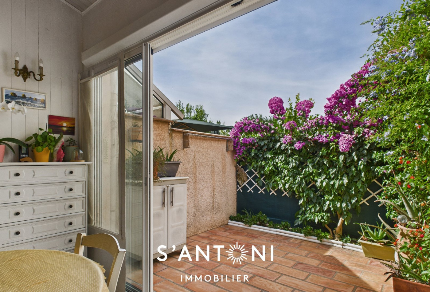 vente Maison Le Grau D'agde - Photo 4