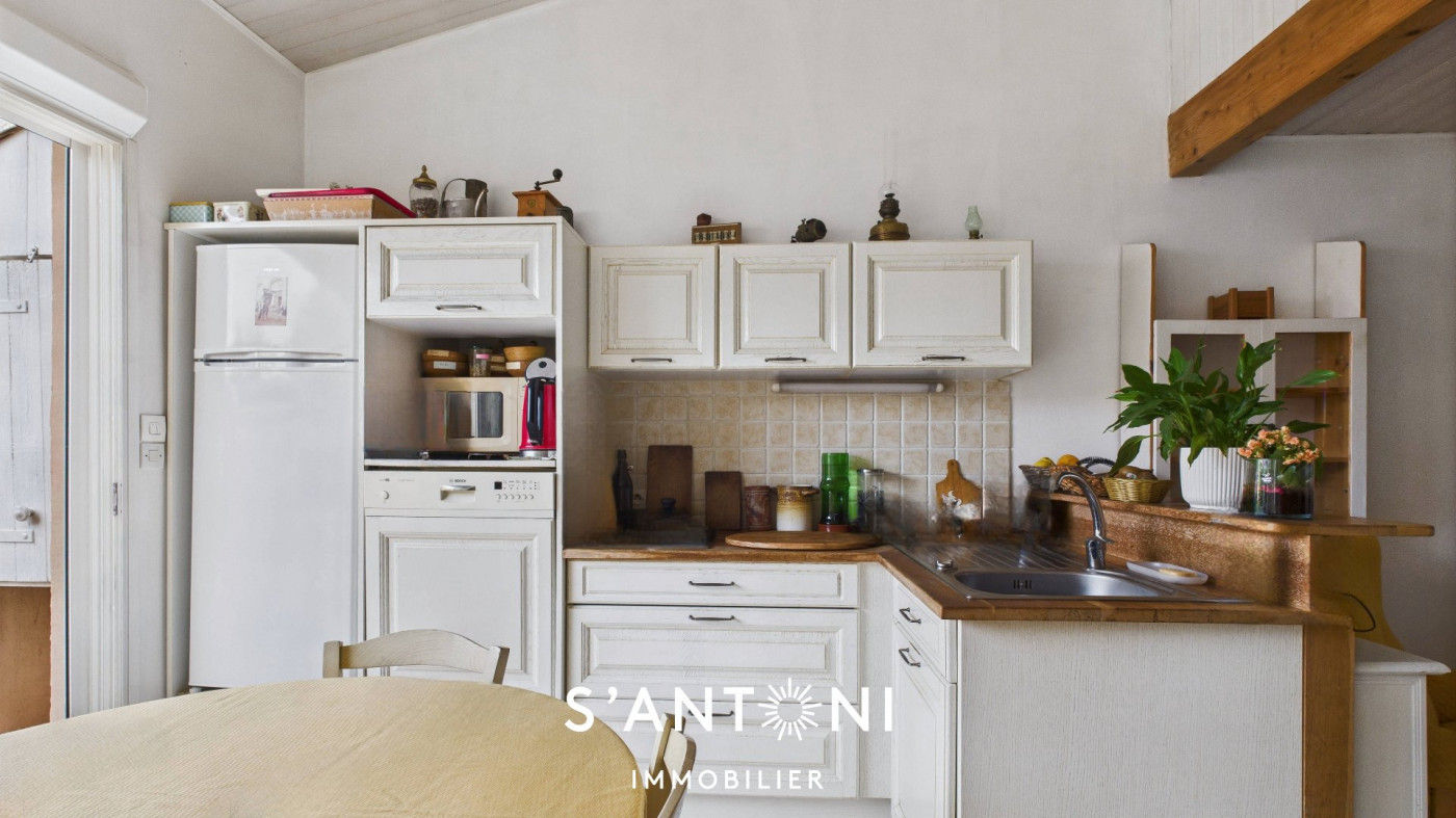 vente Maison Le Grau D'agde - Photo 5