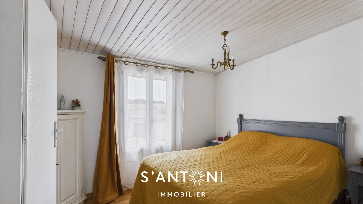 vente Maison Le Grau D'agde - Photo 6