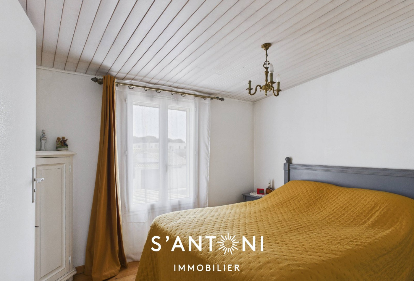 vente Maison Le Grau D'agde - Photo 6