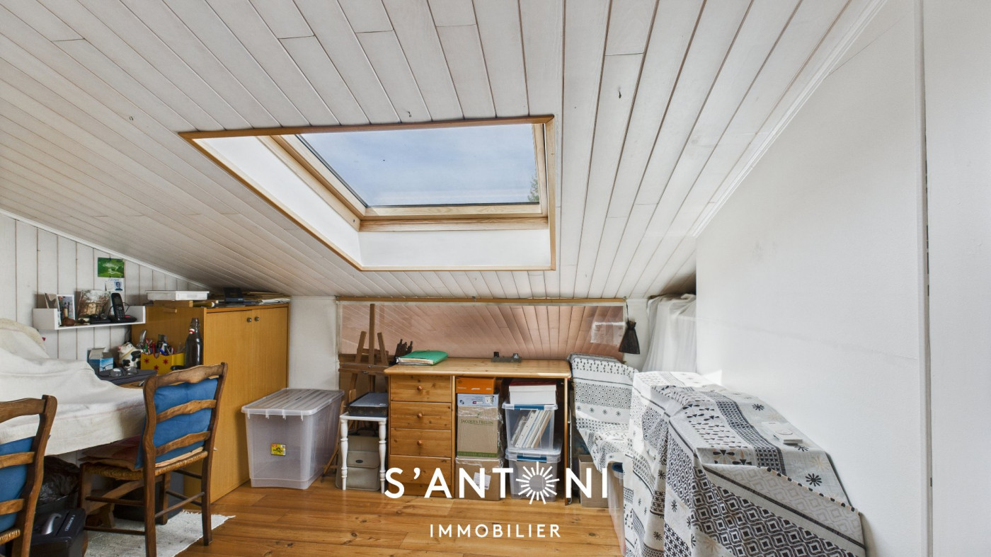 vente Maison Le Grau D'agde - Photo 8