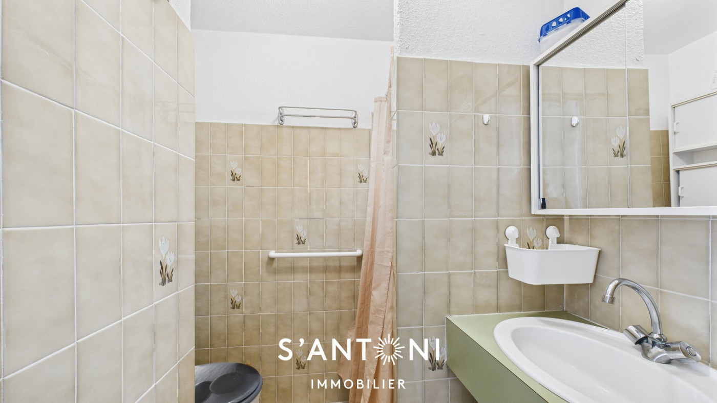 vente Appartement Le Grau D'agde - Photo 9