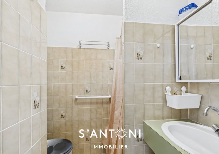 vente Appartement Le Grau D'agde