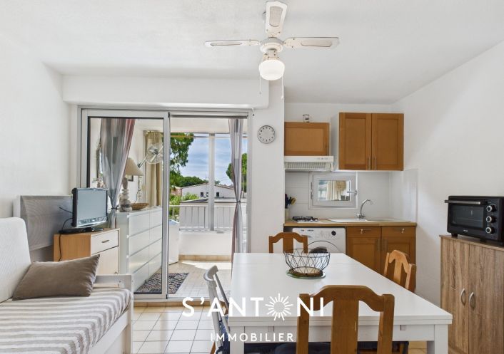vente Appartement Le Grau D'agde