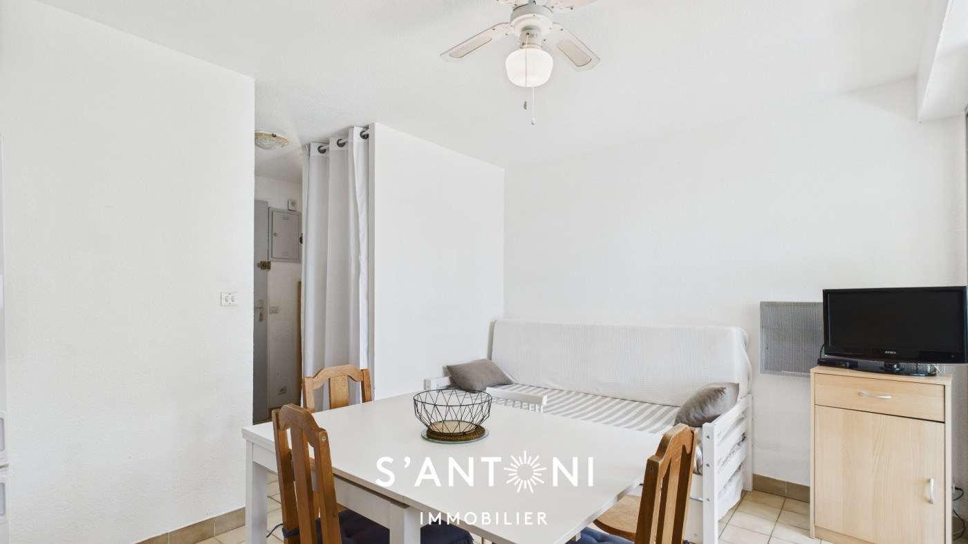 vente Appartement Le Grau D'agde - Photo 4