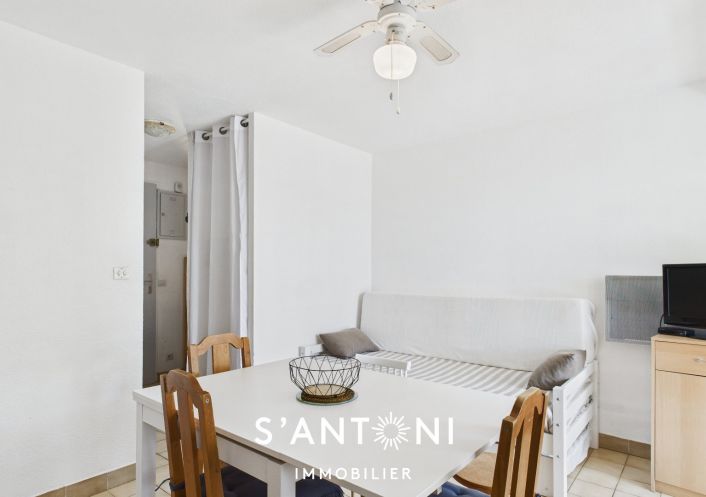 vente Appartement Le Grau D'agde