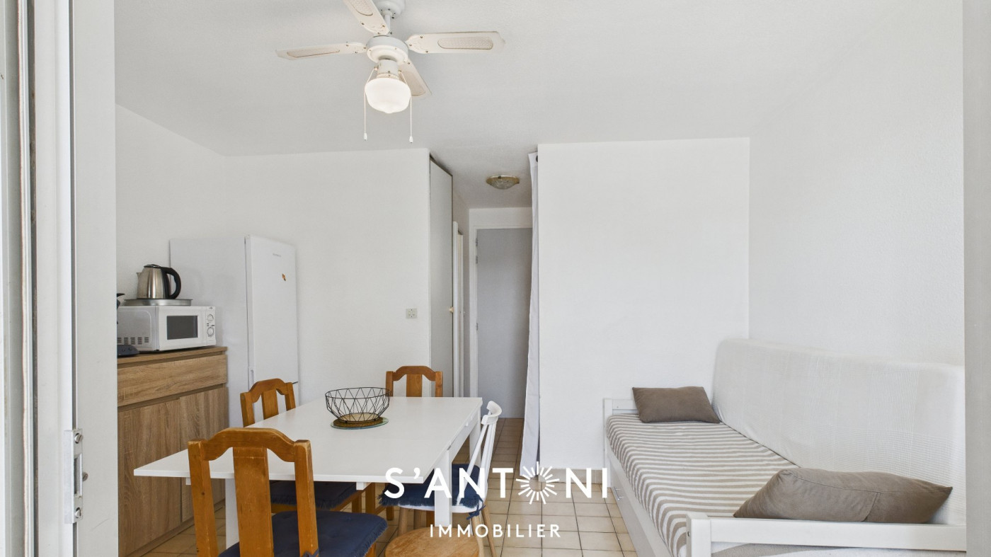 vente Appartement Le Grau D'agde - Photo 3