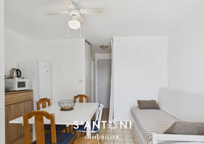 vente Appartement Le Grau D'agde
