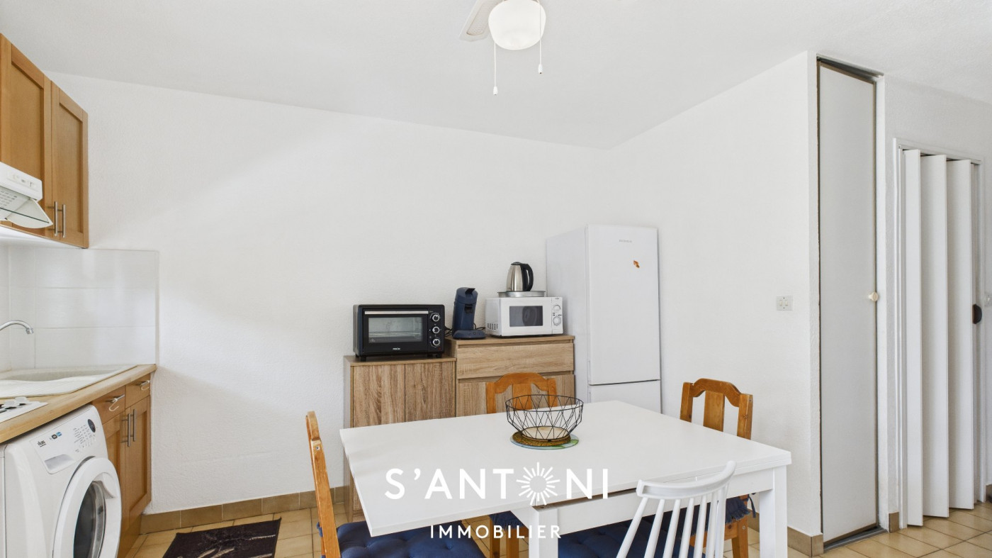 vente Appartement Le Grau D'agde - Photo 5