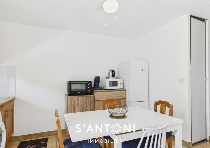 vente Appartement Le Grau D'agde