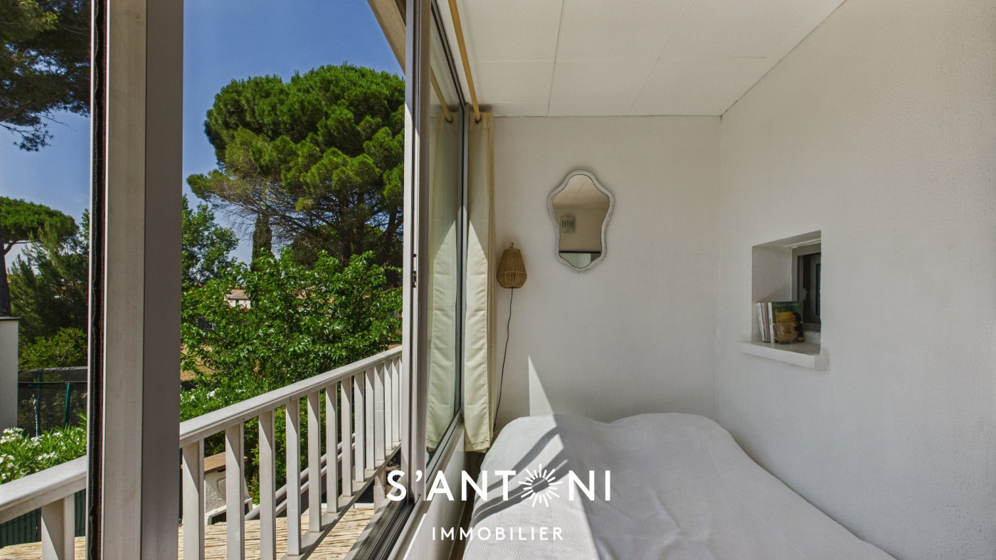 vente Appartement Le Grau D'agde - Photo 7