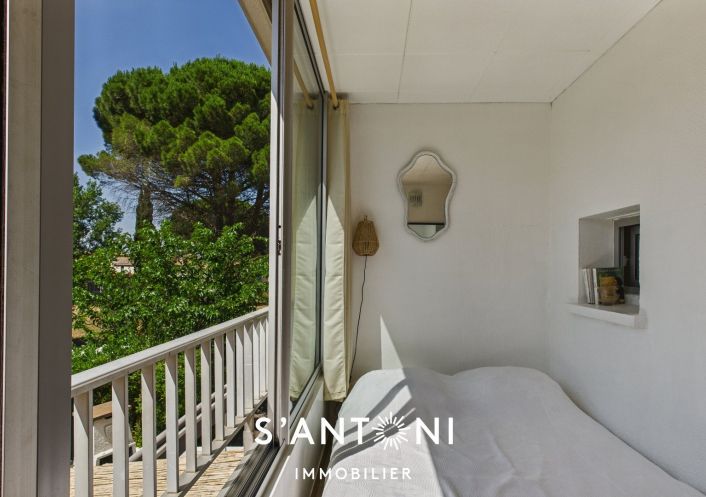 vente Appartement Le Grau D'agde