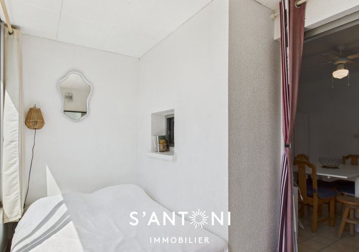 vente Appartement Le Grau D'agde