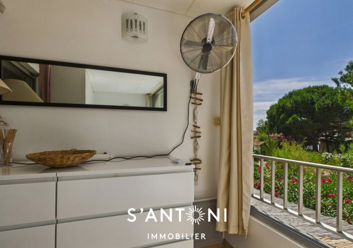 vente Appartement Le Grau D'agde