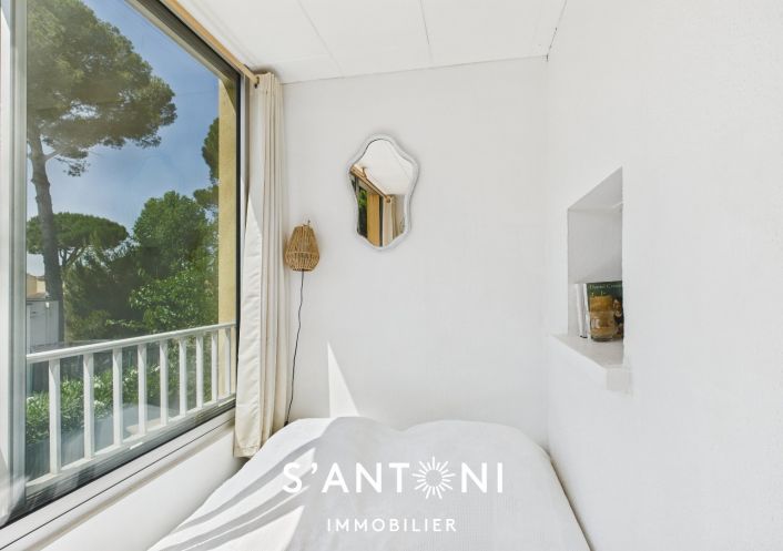 vente Appartement Le Grau D'agde