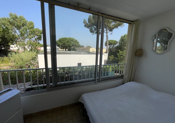 vente Appartement Le Grau D'agde