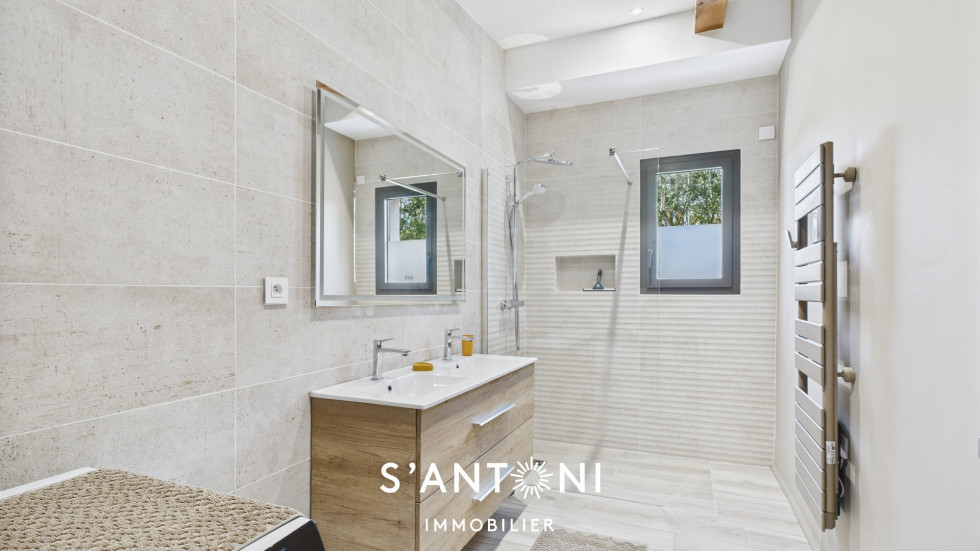 vente Maison Le Grau D'agde - Photo 7