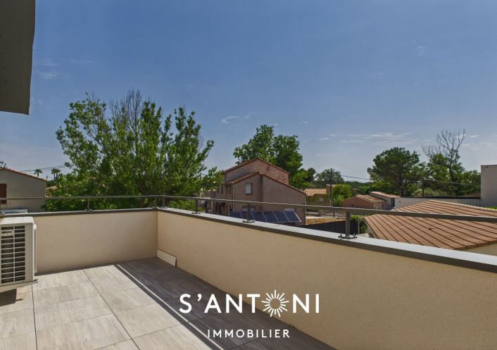 vente Maison Le Grau D'agde
