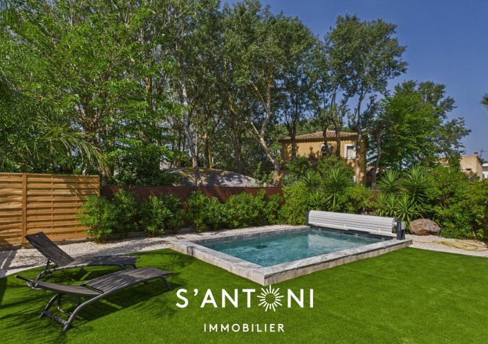 vente Maison Le Grau D'agde