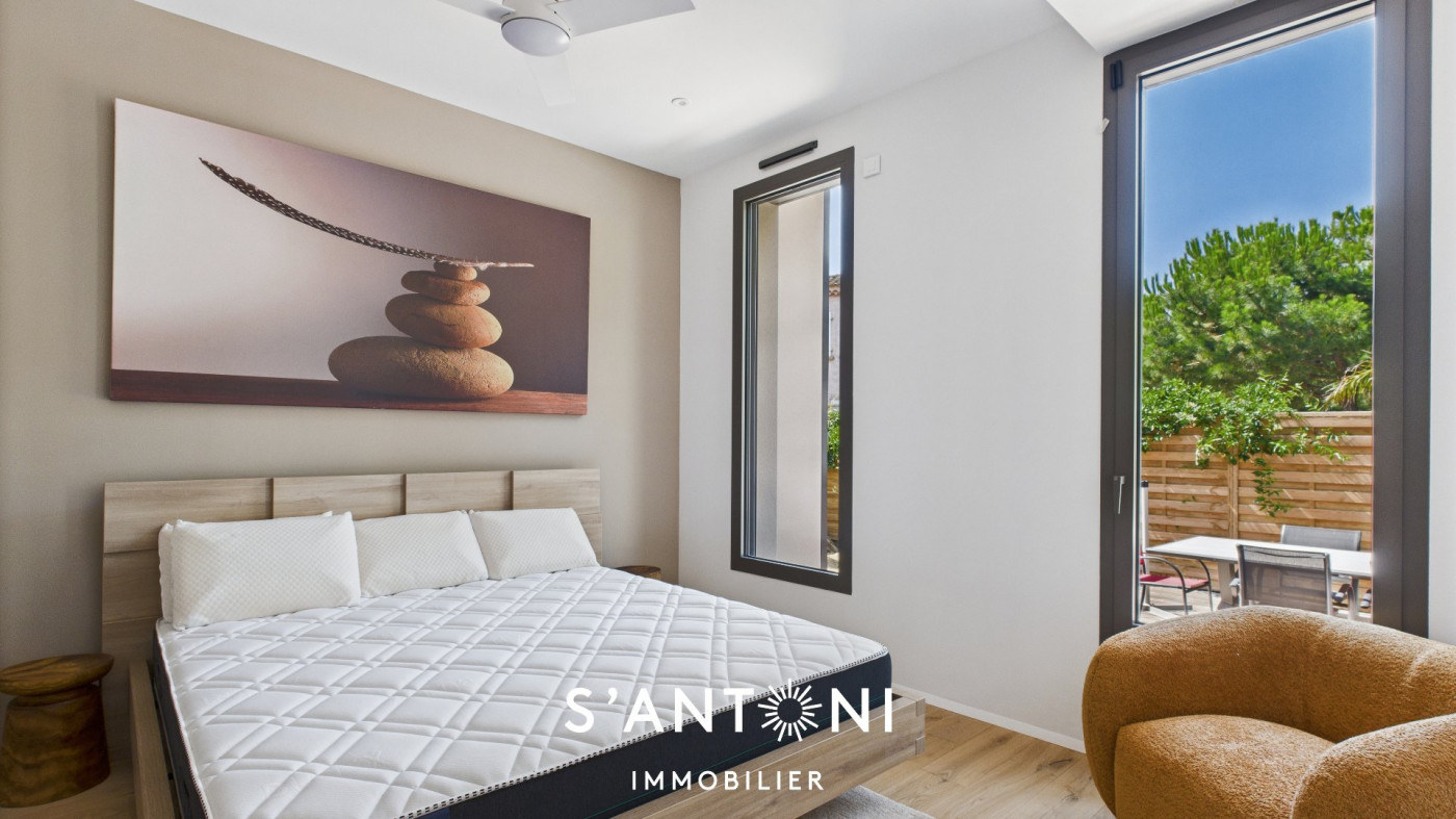 vente Maison Le Grau D'agde - Photo 6