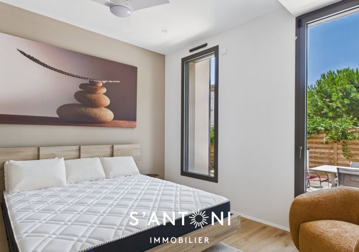 vente Maison Le Grau D'agde