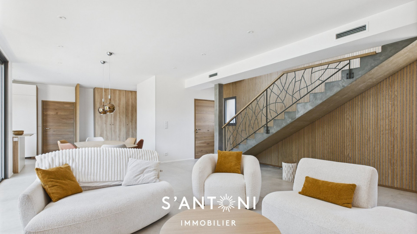 vente Maison Le Grau D'agde - Photo 3