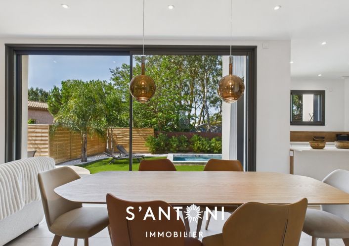 vente Maison Le Grau D'agde
