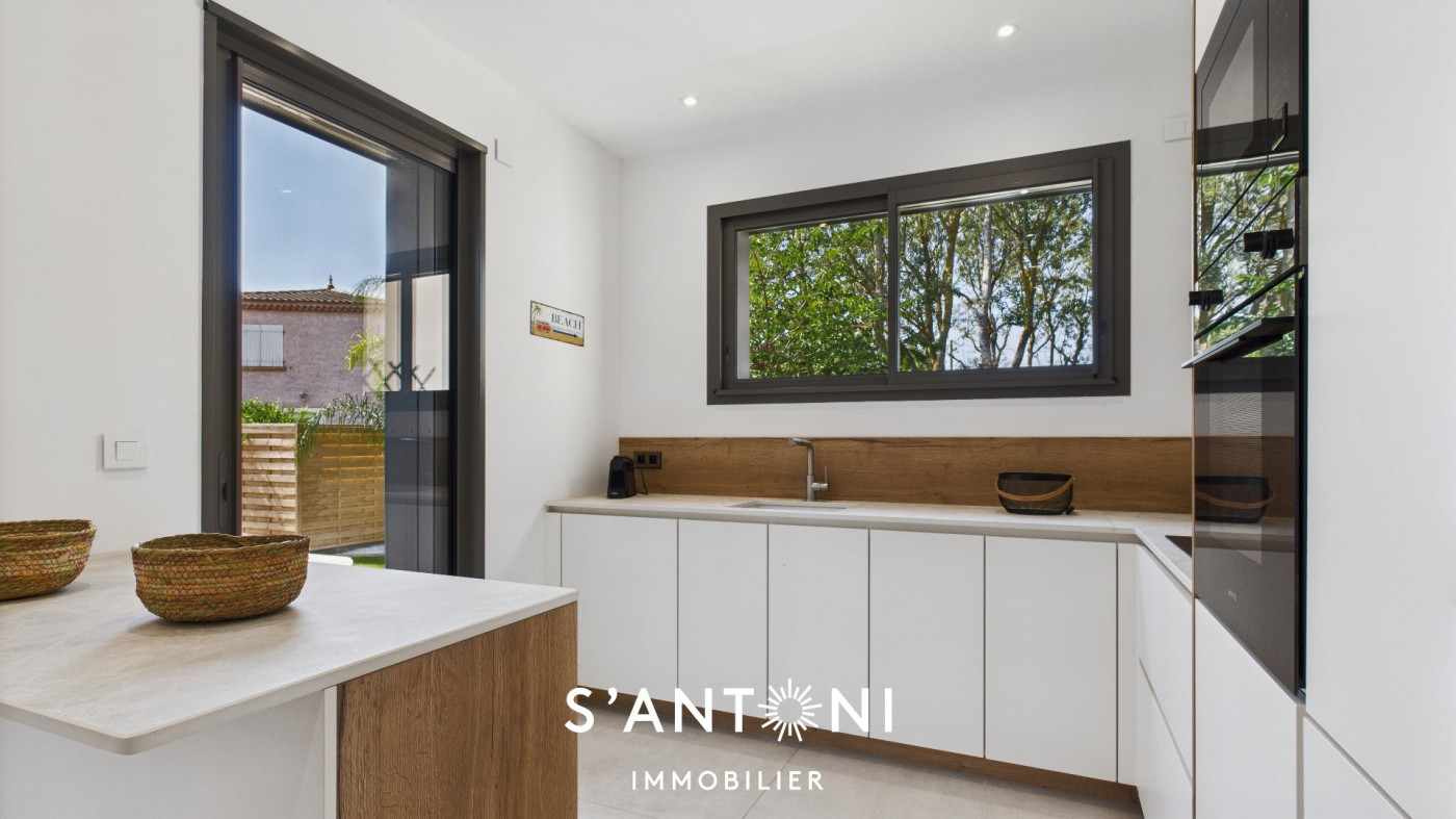 vente Maison Le Grau D'agde - Photo 5