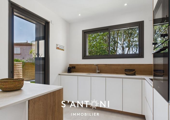 vente Maison Le Grau D'agde