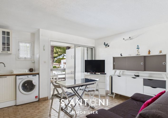 vente Appartement en résidence Le Grau D'agde