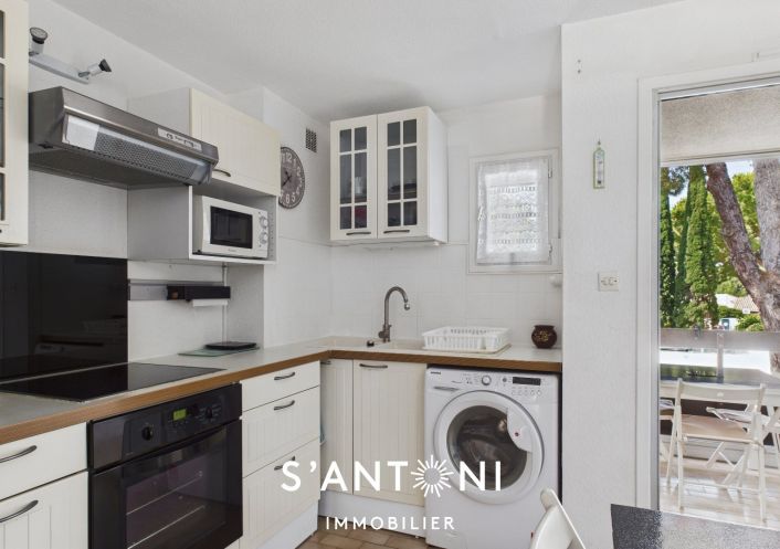 vente Appartement en résidence Le Grau D'agde