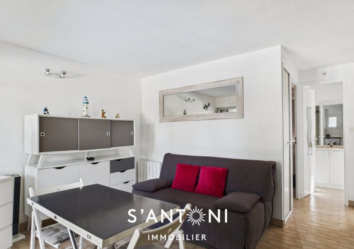 vente Appartement en résidence Le Grau D'agde